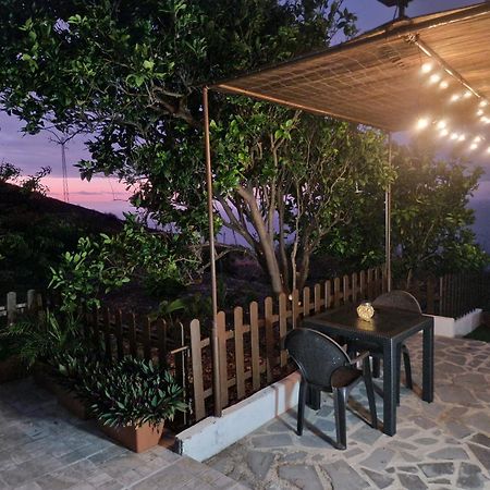 Villa Casita Dorotea Sabinosa Exterior foto
